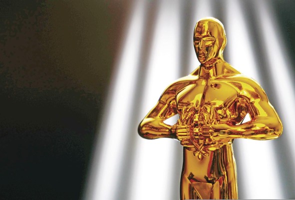 El premio Óscar es considerado por muchos especialistas como el mayor galardón de Hollywood. El premio Óscar es considerado por muchos especialistas como el mayor galardón de Hollywood.