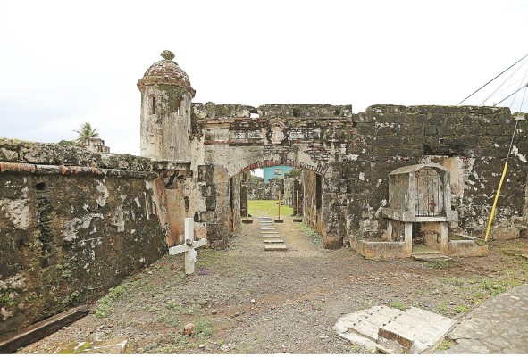 Portobelo fue una de las poblaciones más relevantes de América en la época virreinal. Portobelo fue una de las poblaciones más relevantes de América en la época virreinal.