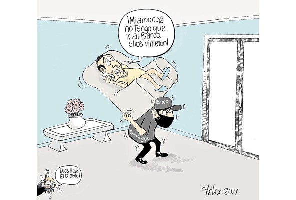 La Opinión Gráfica del 26 de septiembre de 2021 La Opinión Gráfica del 26 de septiembre de 2021