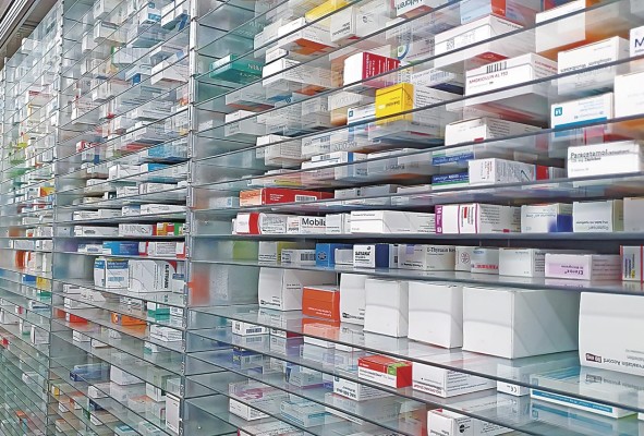 El desabastecimiento de medicamentos es un tema delicado en Panamá. El desabastecimiento de medicamentos es un tema delicado en Panamá.