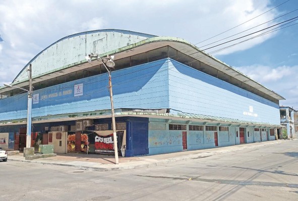 La Arena de Colón La Arena de Colón