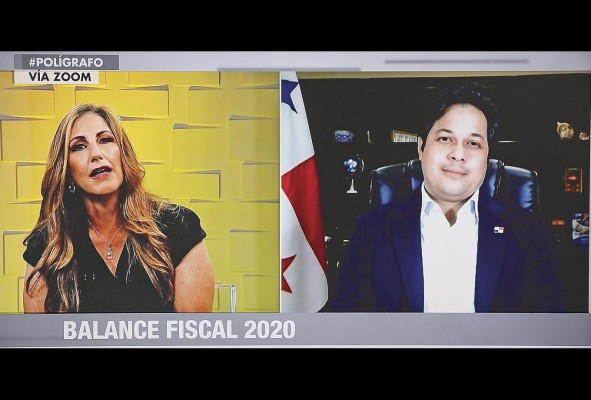 DGI dejó de recaudar $1,560 millones en 2020 DGI dejó de recaudar $1,560 millones en 2020