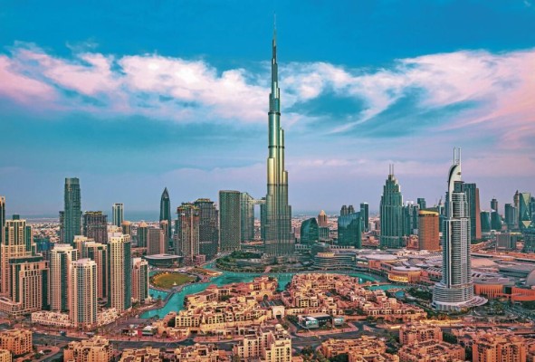 Los retos del comercio mundial se discutirán en febrero próximo en Abu Dabi. Los retos del comercio mundial se discutirán en febrero próximo en Abu Dabi.