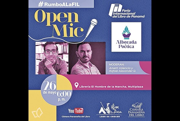 Todas las actividades serán gratuitas y de forma presencial. Todas las actividades serán gratuitas y de forma presencial.