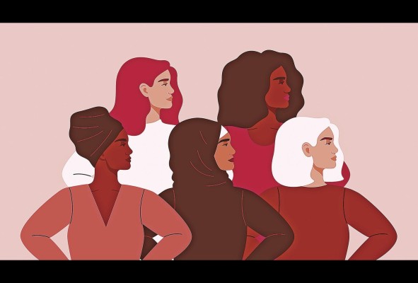 Los trabajos resumen varios años de investigación y muestran la realidad actual del papel de las mujeres en la vida política. Los trabajos resumen varios años de investigación y muestran la realidad actual del papel de las mujeres en la vida política.