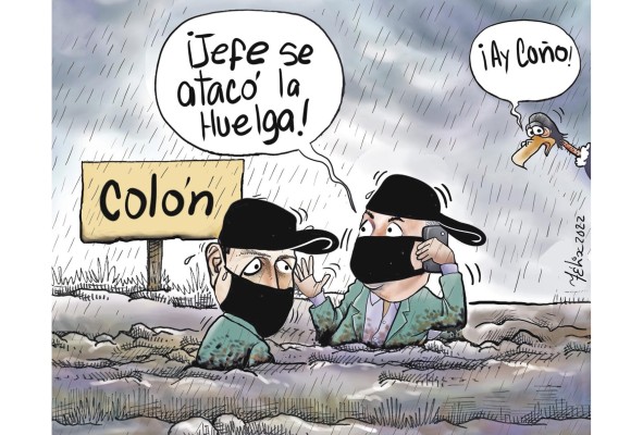 La Opinión Gráfica del 12 de mayo de 2022 La Opinión Gráfica del 12 de mayo de 2022