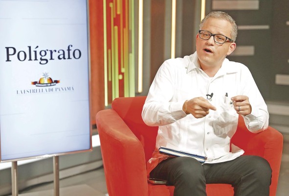 Carlo Rognoni: 'Es un sacrificio de $30 millones los que dejamos de cobrar en importación' Carlo Rognoni: 'Es un sacrificio de $30 millones los que dejamos de cobrar en importación'