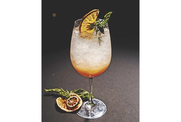 Coctel Kuage Panamá Coctel Kuage Panamá