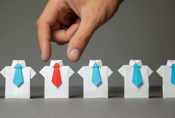 Panamá busca profesionales, ¿califica usted? Panamá busca profesionales, ¿califica usted?