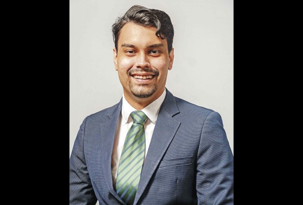 Batista es estudiante de ingeniería en sistemas de información con especialización en análisis de datos en la UTP. Batista es estudiante de ingeniería en sistemas de información con especialización en análisis de datos en la UTP.