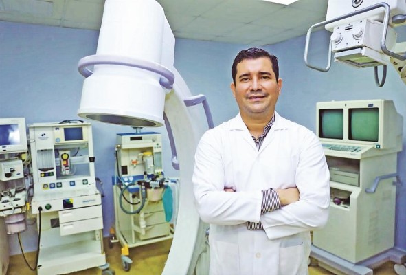 El académico e investigador, Ernesto Ibarra. El académico e investigador, Ernesto Ibarra.