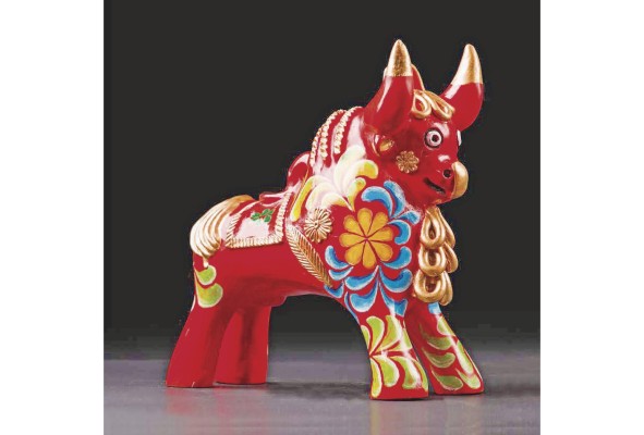 El acabado singular de los toritos es de figuras imperfectas. El acabado singular de los toritos es de figuras imperfectas.