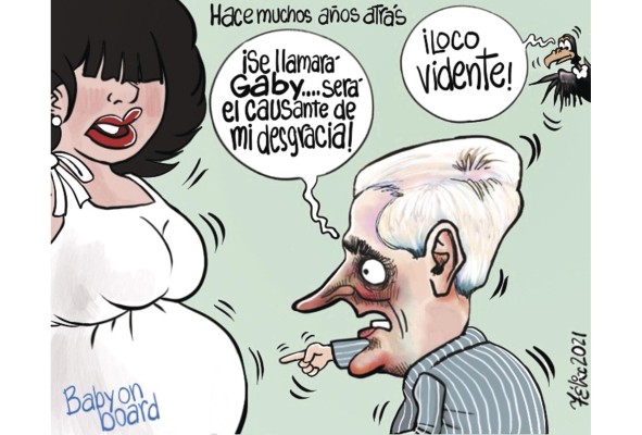 La Opinión Gráfica del 23 de julio de 2021 La Opinión Gráfica del 23 de julio de 2021