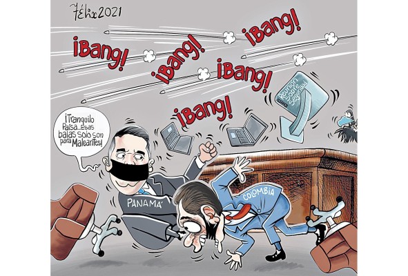 La Opinión Gráfica del 12 de septiembre de 2021 La Opinión Gráfica del 12 de septiembre de 2021