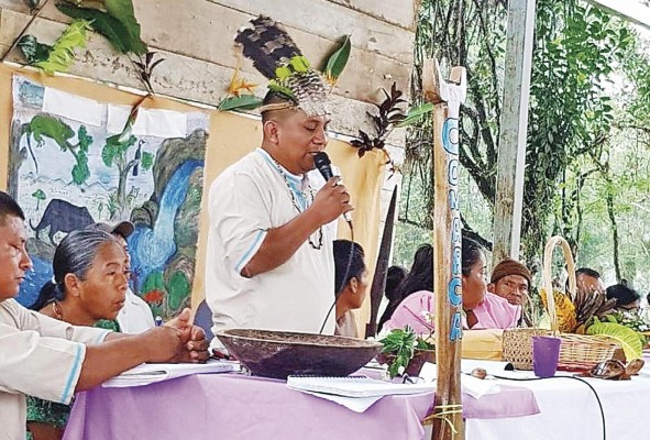 Reynaldo Alexis Santana, rey naso Reynaldo Alexis Santana, rey naso