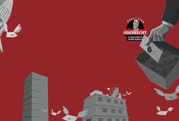 'Había pagos que eran coimas y había pagos que no eran coimas' 'Había pagos que eran coimas y había pagos que no eran coimas'