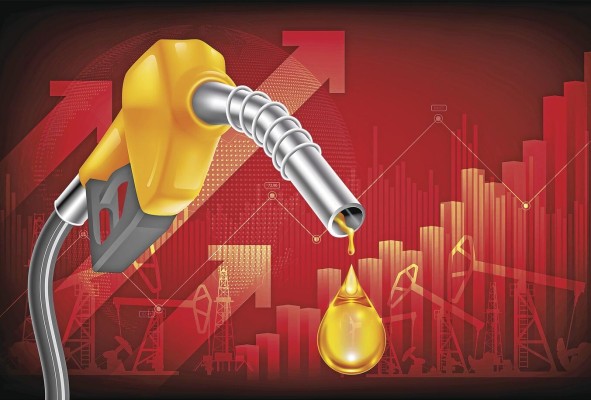 Efecto del aumento de precio del petróleo en Latinoamérica Efecto del aumento de precio del petróleo en Latinoamérica