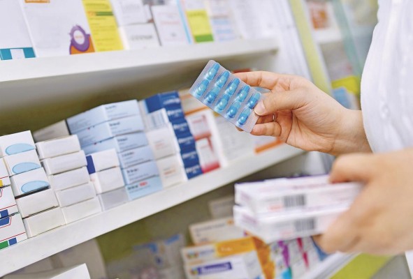 Panamá se promueve como 'hub' farmacéutico. Panamá se promueve como 'hub' farmacéutico.