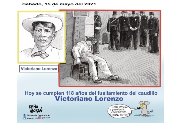 La Opinión Gráfica del 15 de mayo de 2021 La Opinión Gráfica del 15 de mayo de 2021