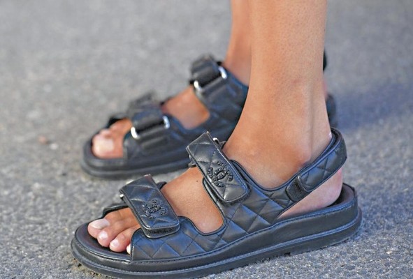 Zapatos 'ugly' Zapatos 'ugly'