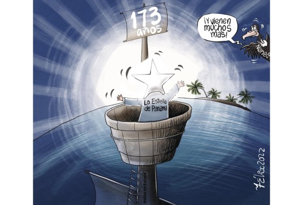 La Opinión Gráfica del 24 de febrero de 2022 La Opinión Gráfica del 24 de febrero de 2022