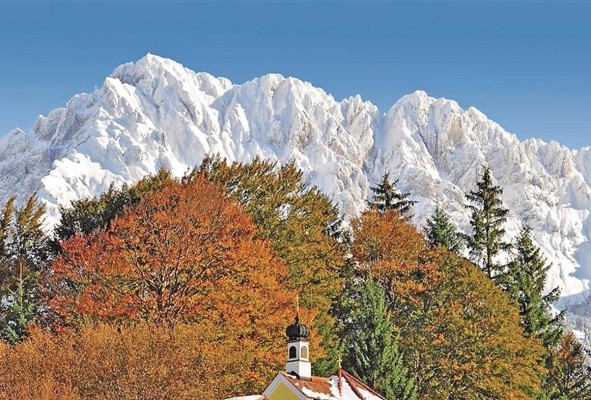 Alpes austriacos, una de las principales paradas para viajeros de deportes extremos alrededor del mundo. Alpes austriacos, una de las principales paradas para viajeros de deportes extremos alrededor del mundo.