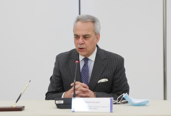 El Tribunal Electoral y el Instituto Internacional para la Democracia y Asistencia Electoral firmaron un convenio de colaboración. El Tribunal Electoral y el Instituto Internacional para la Democracia y Asistencia Electoral firmaron un convenio de colaboración.