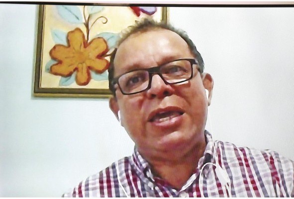 'Ninguna medida debe profundizar más la exclusión' 'Ninguna medida debe profundizar más la exclusión'
