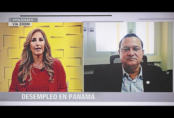 Samuel Moreno: 'Probablemente podremos cerrar el año con una tasa de desempleo entre un 10% y un 12%' Samuel Moreno: 'Probablemente podremos cerrar el año con una tasa de desempleo entre un 10% y un 12%'