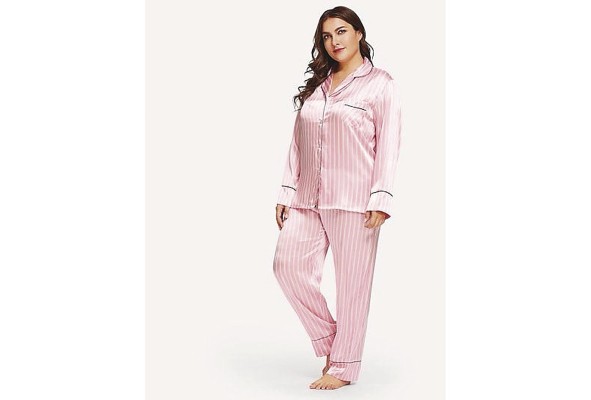 Pese al clima de Panamá, las pijamas con mayor cobertor se mantienen entre las más solictadas. Pese al clima de Panamá, las pijamas con mayor cobertor se mantienen entre las más solictadas.