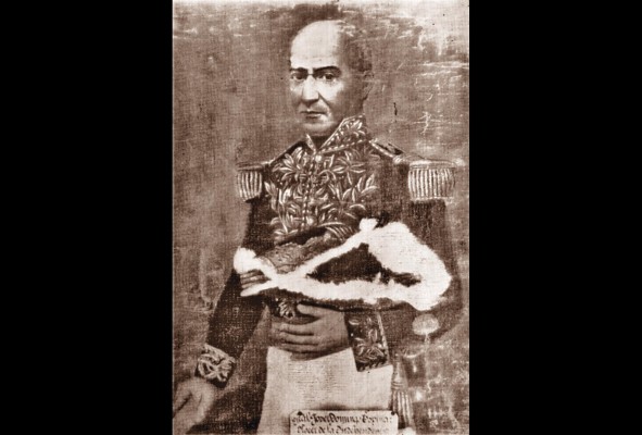 José Domingo Espinar José Domingo Espinar