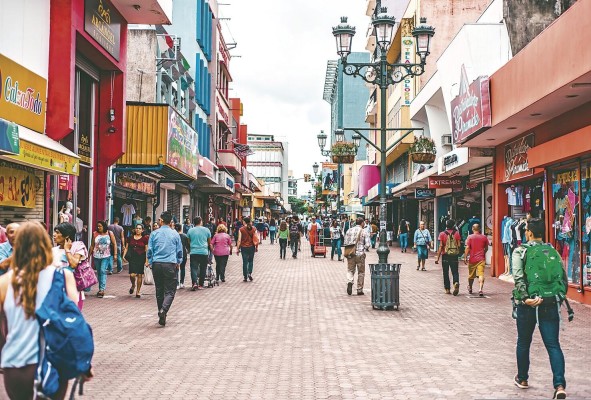 El desempleo en Costa Rica alcanzó niveles históricos de un 13%, tras la crisis de la pandemia. El desempleo en Costa Rica alcanzó niveles históricos de un 13%, tras la crisis de la pandemia.