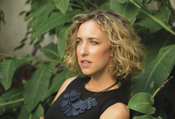 Belén Pasqualini Belén Pasqualini