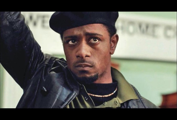 'Judas...' sigue la historia de los Black Panthers quienes pavimentaron el camino de derechos humanos para afroamericanos. 'Judas...' sigue la historia de los Black Panthers quienes pavimentaron el camino de derechos humanos para afroamericanos.