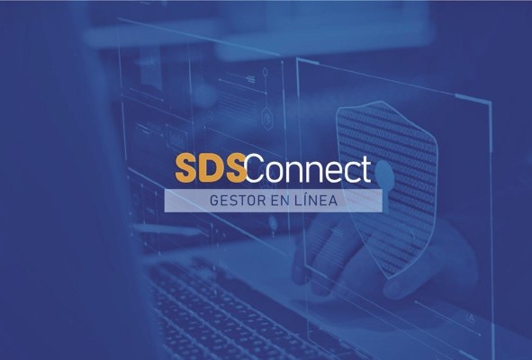 Los clientes cuentan con la plataforma digital (SDSConnect). Los clientes cuentan con la plataforma digital (SDSConnect).
