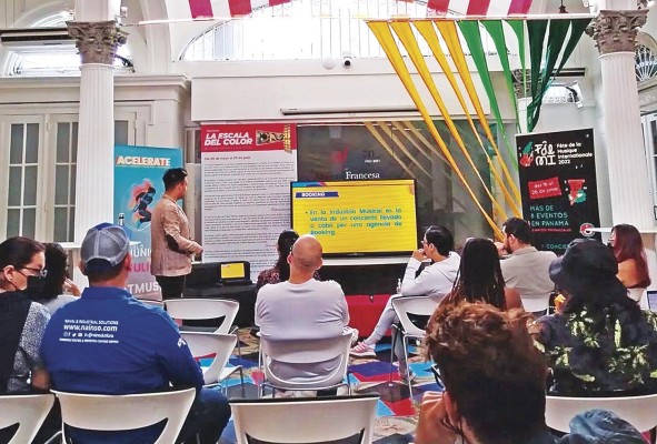 Entre las actividades que destacan están una charla sobre uso de los vinilos y tocadiscos, un karaoke y más Entre las actividades que destacan están una charla sobre uso de los vinilos y tocadiscos, un karaoke y más