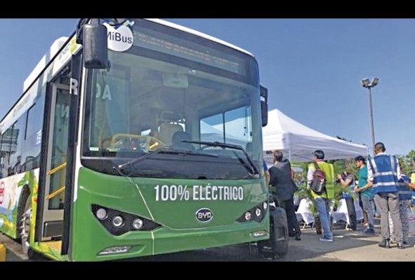 El precio internacional de cada unidad es de aproximadamente $180 mil. El precio internacional de cada unidad es de aproximadamente $180 mil.