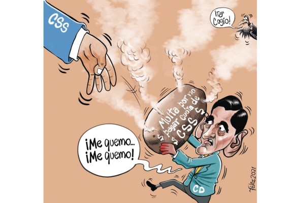 La Opinión Gráfica del 29 de julio de 2021 La Opinión Gráfica del 29 de julio de 2021