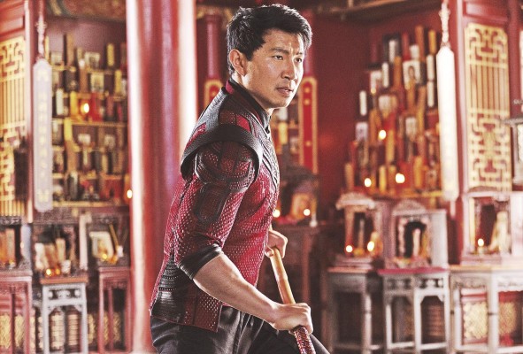 Kung Fu, Karate y demás artes marciales son el centro de las habilidades de Shang-Chi. Kung Fu, Karate y demás artes marciales son el centro de las habilidades de Shang-Chi.