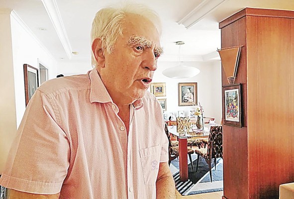 Poznanski recopila e imprime sus memorias en “Mi vida más allá de Auschwitz” en 2020. Poznanski recopila e imprime sus memorias en “Mi vida más allá de Auschwitz” en 2020.