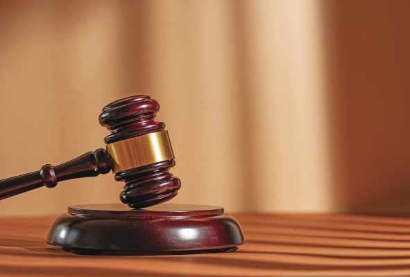La jurisdicción contencioso administrativa dentro del estado de derecho. La jurisdicción contencioso administrativa dentro del estado de derecho.