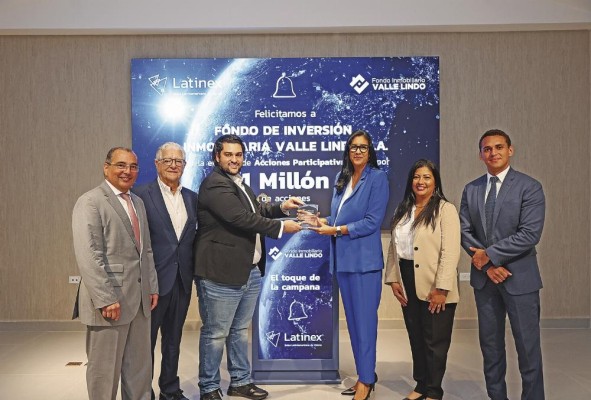 Grupo OTI lleva al Fondo Inmobiliario Valle Lindo al Mercado de Valores Latinoamericano Grupo OTI lleva al Fondo Inmobiliario Valle Lindo al Mercado de Valores Latinoamericano
