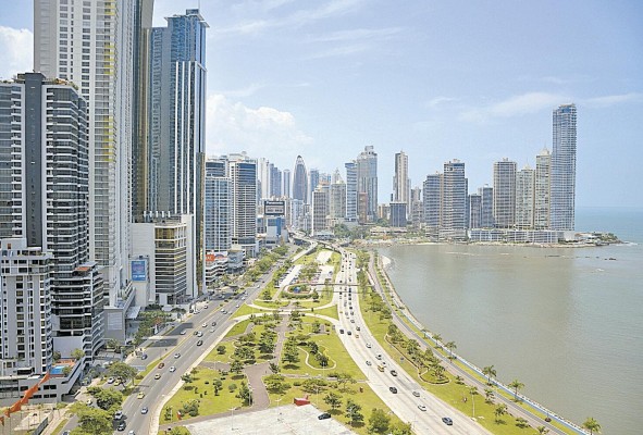 La inversión continua en infraestructura 'será clave' para mejorar las perspectivas de crecimiento del soberano a mediano plazo La inversión continua en infraestructura 'será clave' para mejorar las perspectivas de crecimiento del soberano a mediano plazo