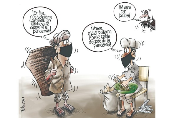 La Opinión Gráfica del 5 de octubre de 2021 La Opinión Gráfica del 5 de octubre de 2021
