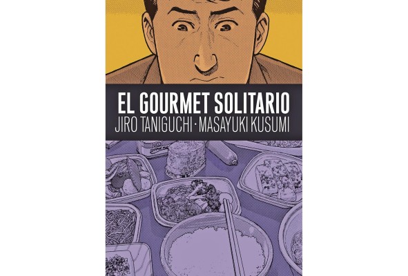 El atractivo de un cómic sobre comida es conocer los ingredientes, comprender las recetas y preparación de los platillos. El atractivo de un cómic sobre comida es conocer los ingredientes, comprender las recetas y preparación de los platillos.