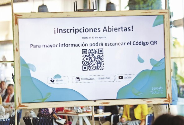 Los requisitos incluyen: tener hasta los 30 años, un buen dominio del idioma inglés y un historial académico sobresaliente. Los requisitos incluyen: tener hasta los 30 años, un buen dominio del idioma inglés y un historial académico sobresaliente.