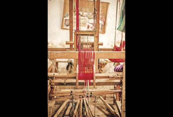 'One 1 one' es una iniciativa creada por la diseñadora Mireya Gómez. El proyecto brinda almuerzos a los pequeños en las comunidades donde la marca tiene presencia. 'One 1 one' es una iniciativa creada por la diseñadora Mireya Gómez. El proyecto brinda almuerzos a los pequeños en las comunidades donde la marca tiene presencia.
