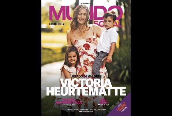 'Mundo Social' cumplirá 24 años de trayectoria en Panamá en julio de 2021. 'Mundo Social' cumplirá 24 años de trayectoria en Panamá en julio de 2021.