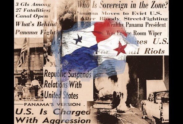 Así supieron los estadounidenses del 9 de enero de 1964 Así supieron los estadounidenses del 9 de enero de 1964