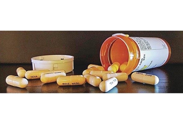 Las infecciones sanguíneas presentan un alto nivel de resistencia a los antibióticos Las infecciones sanguíneas presentan un alto nivel de resistencia a los antibióticos